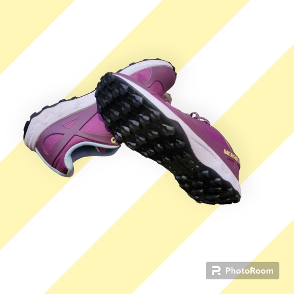 Merrell sneakers - Picture 2 of 7